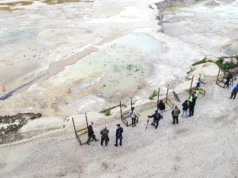 Haavli- ja kuulilaskmise võistluse tulemused on selgunud