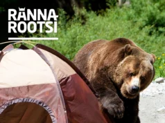 Rannarootsi telk ootab sind kokkutulekul!