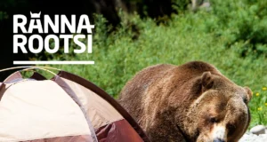 Rannarootsi telk ootab sind kokkutulekul!