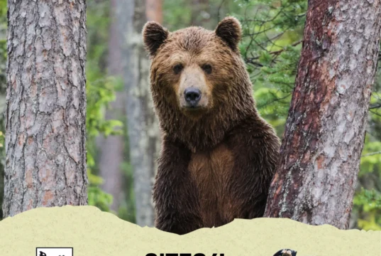 EJS korraldas CITESe infopäeva – lisatud salvestus