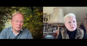 Uus podcast: jahimehed räägivad suurkiskjatest ja Brüsselist