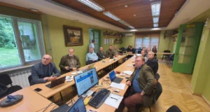 Juhatus arutas ulukite seisundi ja jahiseaduse muudatuste ning e-jahindusele ülemineku üle