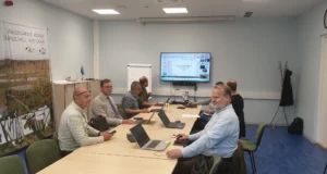 Tartus toimunud suurkiskjate ümarlaual keskenduti karukahjudele ja küttimiskorraldusele