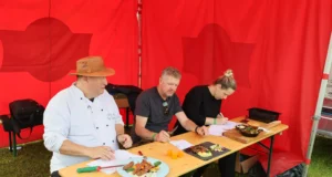 Parimad kokad on selgunud!