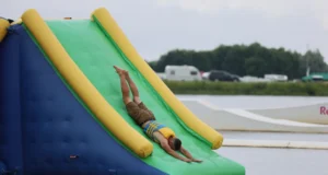 Juhtide võistluse võitis kohalik jahiselts