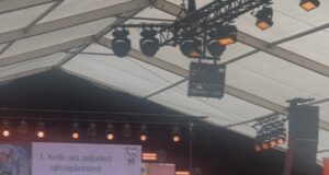 Viktoriini võitis Rakvere tiim