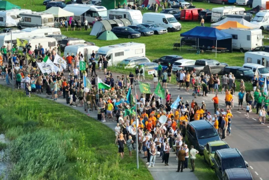 Palume tagasisidet kokkutuleku kohta