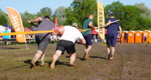 Offroader korraldas kokkutulekul vägeva põdraveo