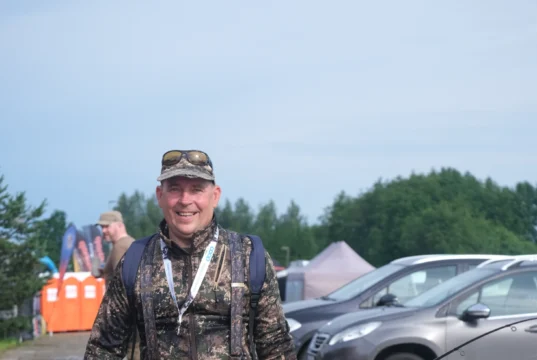 Kalapüügi tulemused on selgunud!