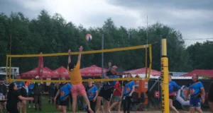 Võrkpalli võitjad on selgunud