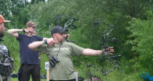 Plokkvibu võistluse võitis napilt Järvamaa Jahindusklubi