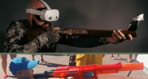 Huntloc tuleb kokkutulekule ja pakub virtuaalset jahti