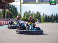 Kuningamäe kardikeskuses kuulutati välja kiireim jahimees ja jahinaine!