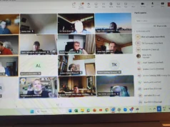 Juhatus arutas Kullavere jahipiirkonna jagamist