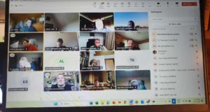 Juhatus arutas Kullavere jahipiirkonna jagamist