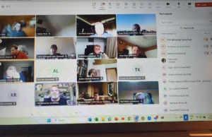 Juhatus arutas Kullavere jahipiirkonna jagamist