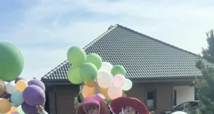 Suur suvine kokkutulek kutsub lapsi lustima!