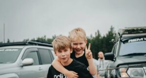 Offroader.ee ja Remy Trans OÜ on taas kokkutulekul!