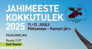 Kamari kokkutuleku meelespea