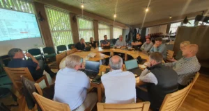 Tartus arutleti jahiseaduse üle